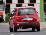 Fiat Panda 2013 года (AU)